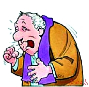 40岁男人疝气咋办,八十岁老人得了疝气咋办