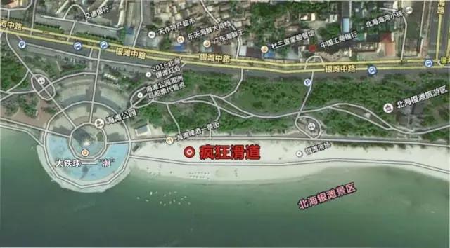 99%的人都不敢玩的十大景点,99%的人都不敢玩的恐怖游戏