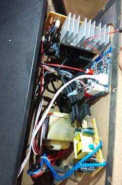 diy旧音响改造蓝牙音箱,自己动手制作蓝牙音箱教程