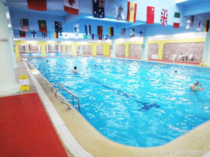 沈阳有哪些好的室内游泳馆,沈阳哪家游泳馆又好又便宜