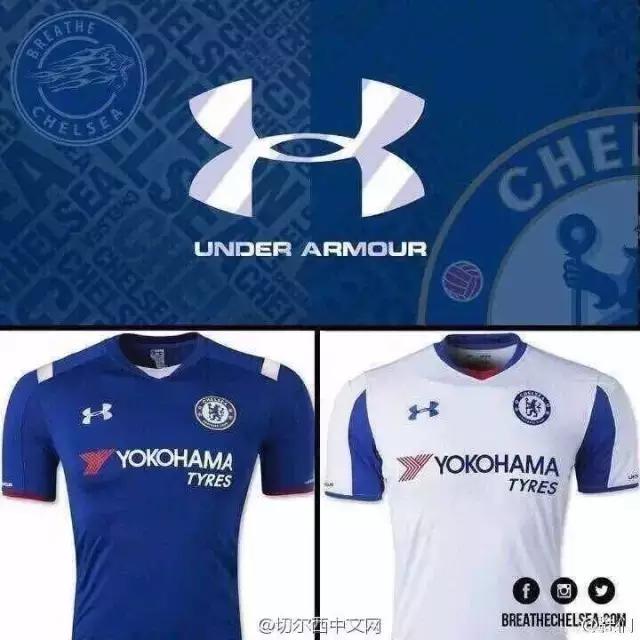 这些“小品牌”，阐述了什么才叫用心做球衣