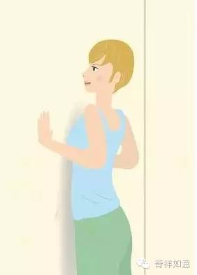 青少年治驼背的最快的方法,纠正青少年驼背快速锻炼方法