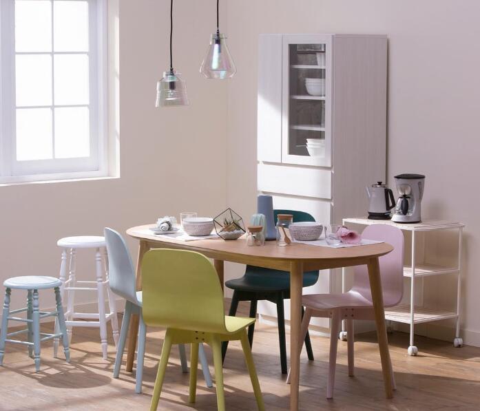 揭秘muji与浴室的不解之缘,muji与其他家具的区别分析