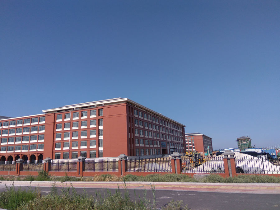 东营区二中学子,东营市第二中学学校