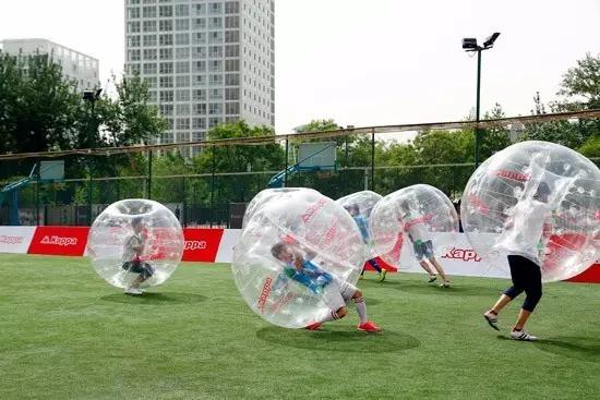 这个夏天，网红广场邀您盛享万象好食光！