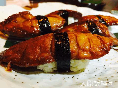 老板跑日本8年，只为带回太原最正的日料！花钱日下不如花钱月下