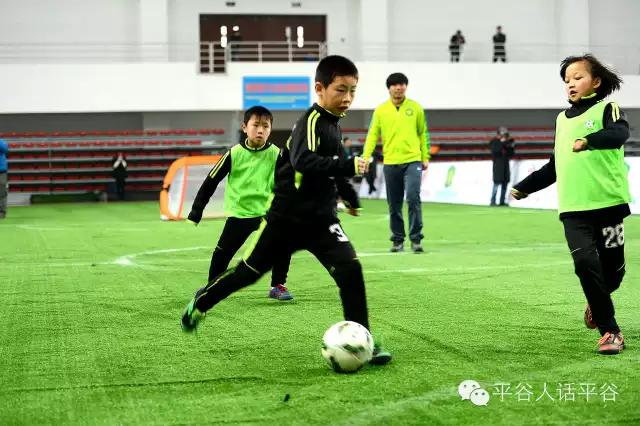 韩鹏飞足球精彩瞬间,韩鹏飞足球平谷