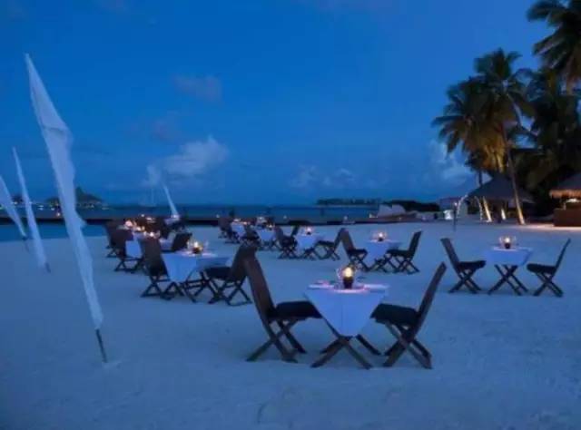 马尔代夫蜜月岛度假村,马尔代夫十大豪华度假村