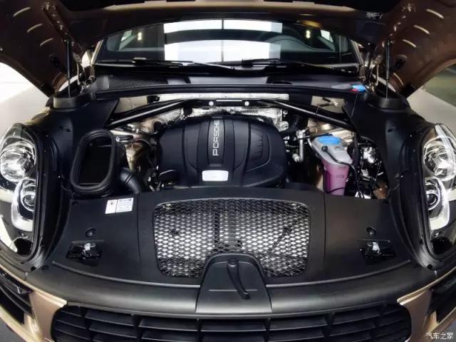 保时捷买素车,保时捷macan素车多少钱