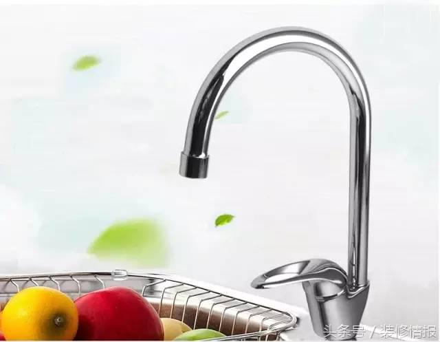 最新品牌水龙头,全网最好看水龙头
