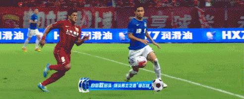 上海港胡尔克转会,转会上港胡尔克