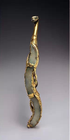 流落在海外的周王朝国宝,天朝之殇被盗卖的周王室珍宝