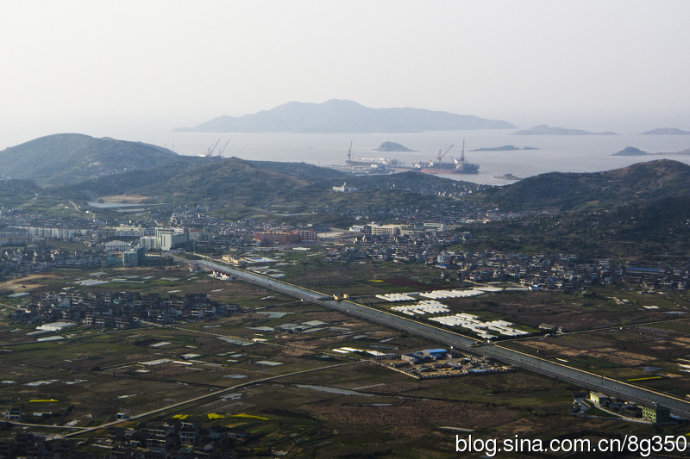 衢山岛最高点在哪,爬观音山需要几小时