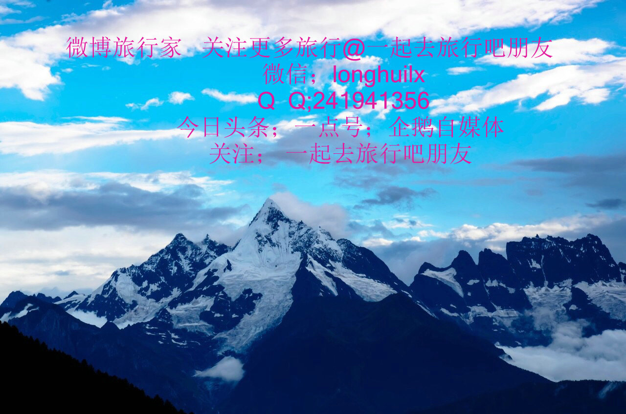 去丽江自由行攻略图片大全大图 (去丽江拍照攻略图片大全)