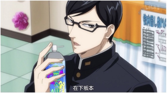 天啊！这还是我认识的物理吗！揭秘B王坂本如何气死牛顿！