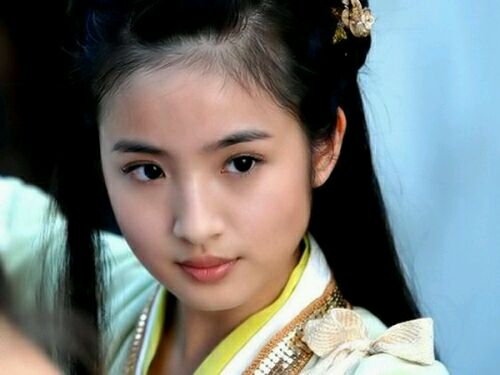 那些不令人注意的帅气角色,盘点游戏中惊艳的女性角色