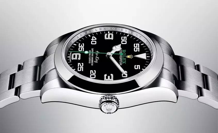 有人问我，百达翡丽是最好的腕表吗？