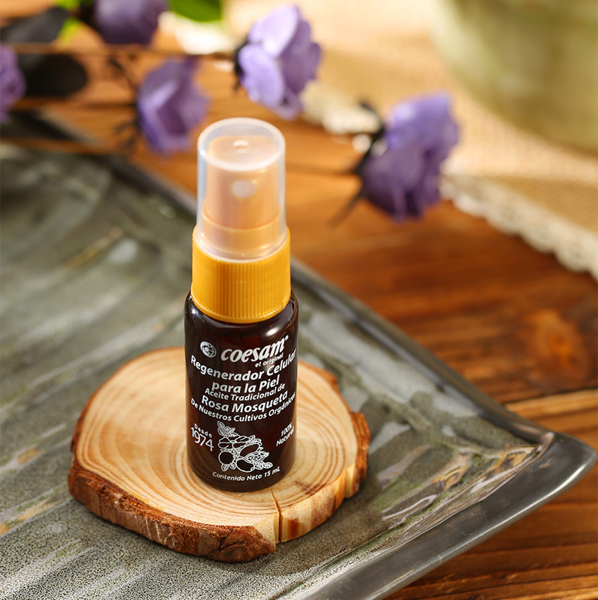 关于玫瑰果油，trilogy和coesam到底哪家强