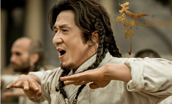 lol盲僧电影,假如lol拍大电影了