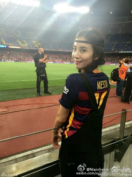 2016年欧洲杯决赛球衣细节,2016年欧洲杯美女