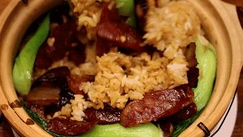 北京有家魔力餐厅，号称京城的“米饭收割机”，一到饭点就排队！