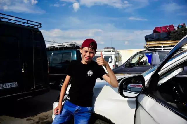 Day12.自驾俄罗斯，哪些江湖传闻是真的？