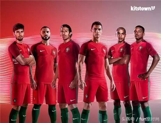 Bye欧洲杯|没有一件球衣，你好意思说自己是球迷吗？