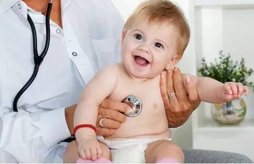 宝宝拉肚子医生怎么说,医生说宝宝腹泻吃什么益生菌