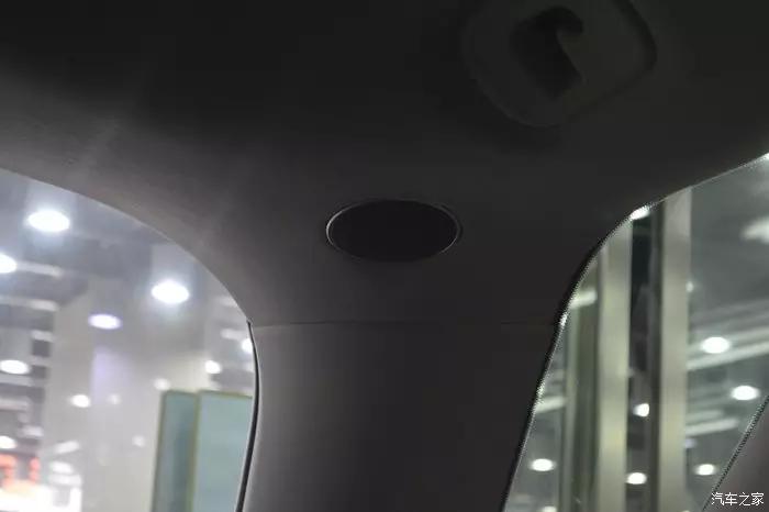 奔驰ML350安装哈曼卡顿音响分享