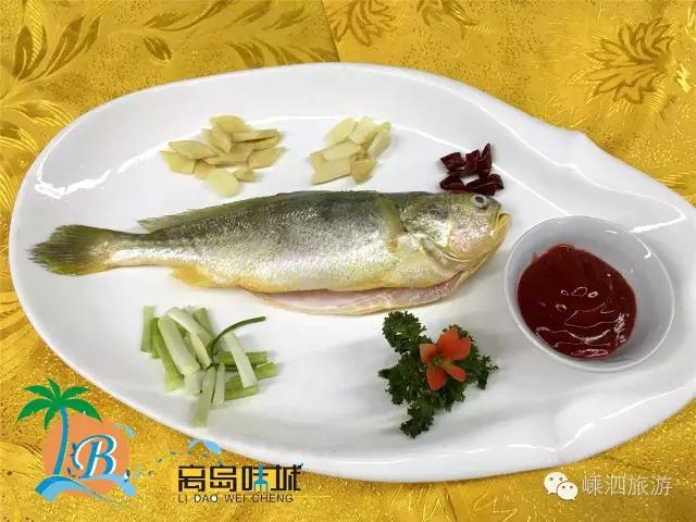 嵊泗野生大黄鱼价格,舟山鲜爆大黄鱼