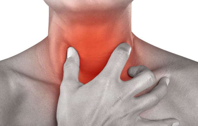 感冒咳嗽喉咙痒怎么治最有效,咳嗽有白痰喉咙痒最快的方法