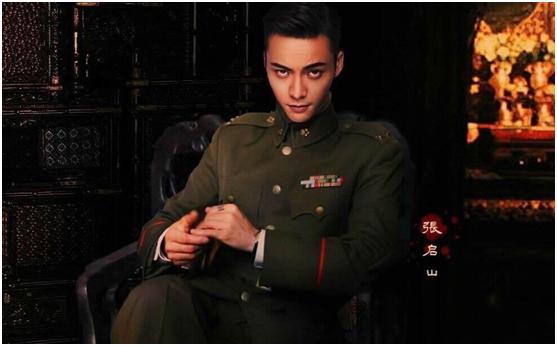 老九门高光,盗墓笔记老九门最强阵容