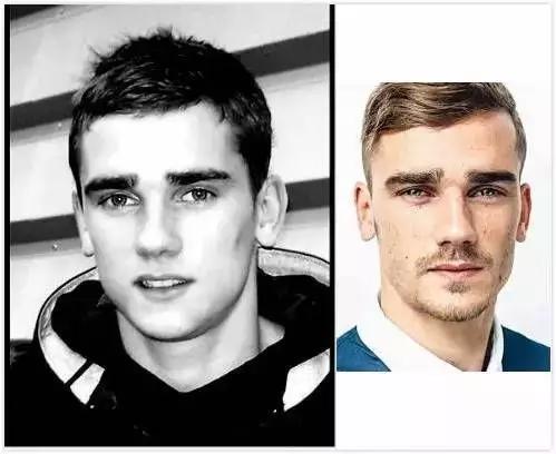 c罗再次遇到水爷,c罗下次世界杯还踢球么