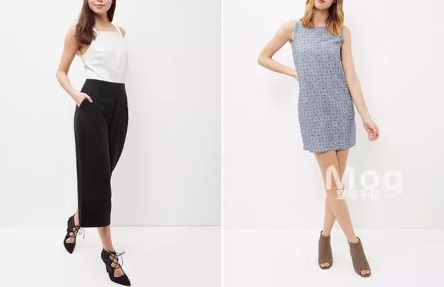 月薪3000也能很时髦!种草8个好看又不贵的欧美品牌