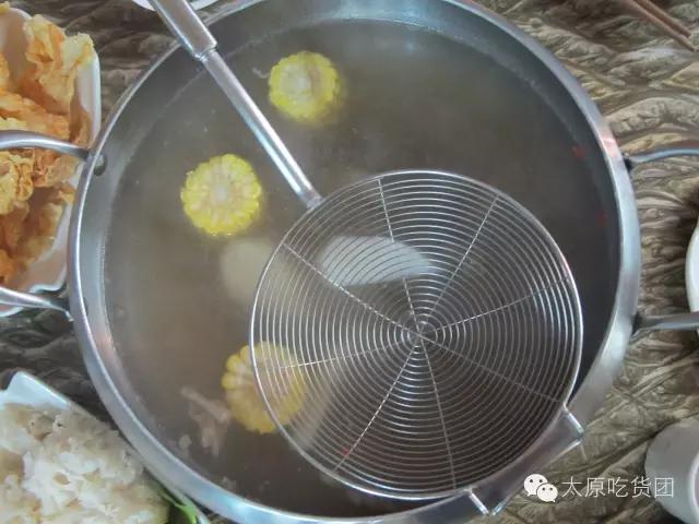 潮人潮牛火锅,潮牛太原