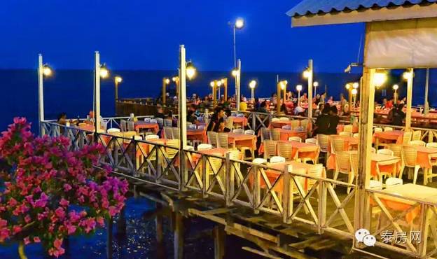 泰国华欣皇宫,泰国华欣皇家后花园