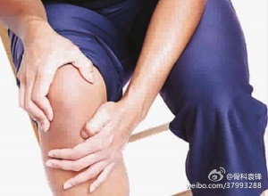 膝关节疼痛关节响是什么原因,膝关节弹响的常见原因总结及处理