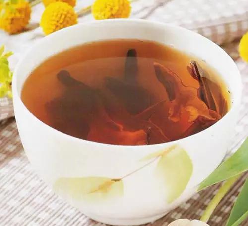 灵芝孢子粉对头晕有效吗,头晕眩晕吃灵芝孢子粉可以吗