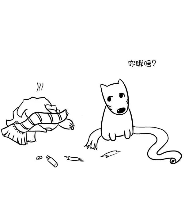 怎么训练狗狗独自在家,狗狗独自在家会哭怎么办