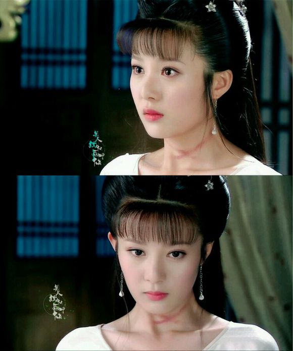 那些不令人注意的帅气角色,盘点游戏中惊艳的女性角色