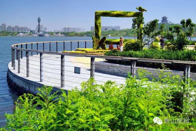 唐山最美风景图片大全,唐山画廊在哪里