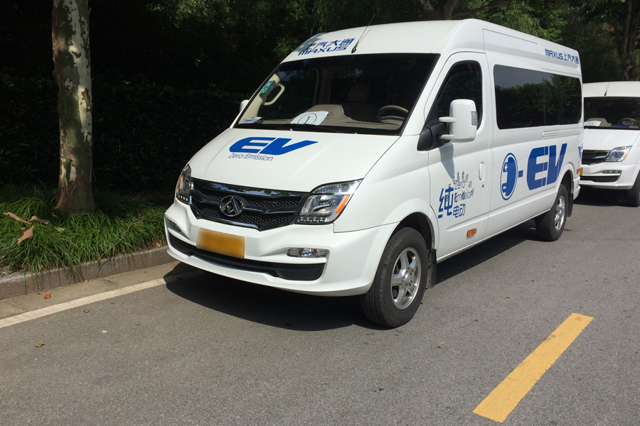 这台车凭什么能大批量出口到英国？