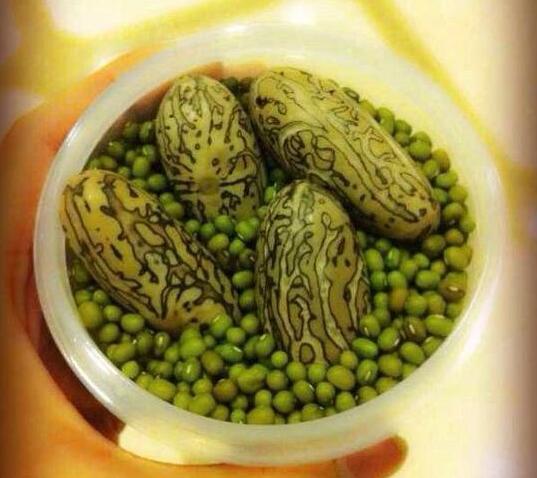 菩提手串怎么保养才能变亮,猴头菩提如何盘玩和保养