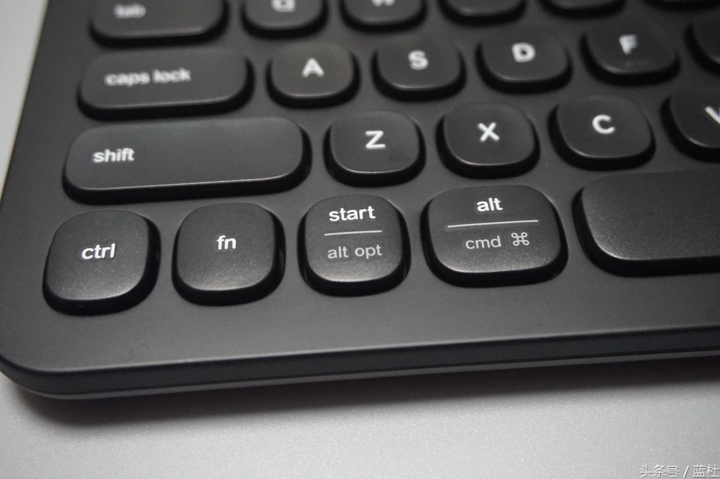 2021公认最好的蓝牙无线键盘,蓝牙键盘买折叠的还是不折叠的