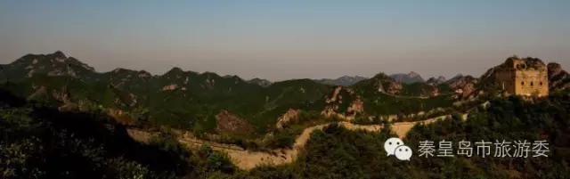 秦皇岛在哪里看海最美,秦皇岛看海必去景点