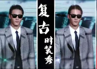 不戴太阳镜的夏天,不戴墨镜的夏天