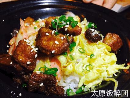 老板跑日本8年，只为带回太原最正的日料！花钱日下不如花钱月下