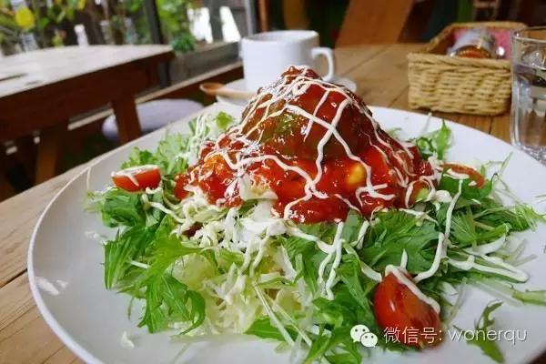 日本京都下午茶,东京好吃又便宜的地方