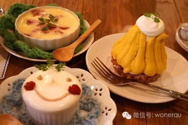 日本京都下午茶,东京好吃又便宜的地方