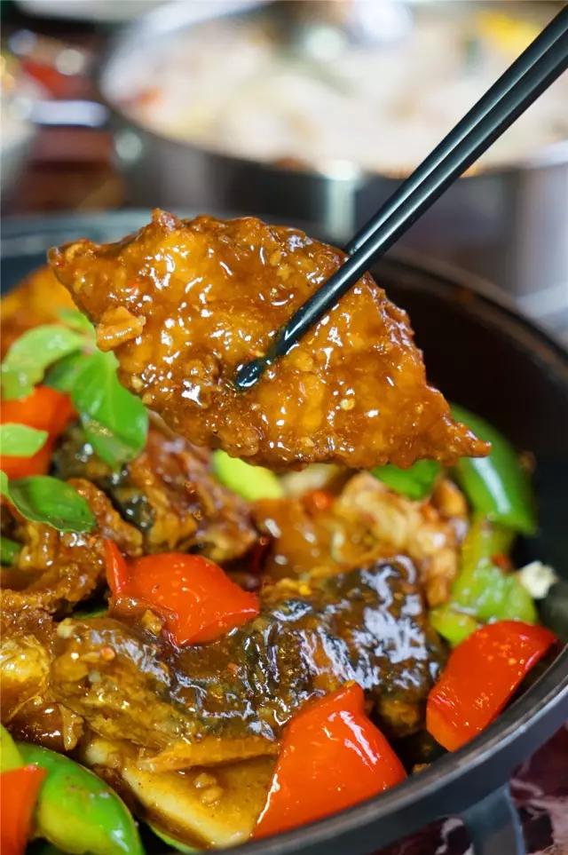 吃个饭感觉去了新加坡,在佛山我只服星州大椰!